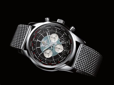 breitling transocean 33 rubis|Transocean Chronograph .